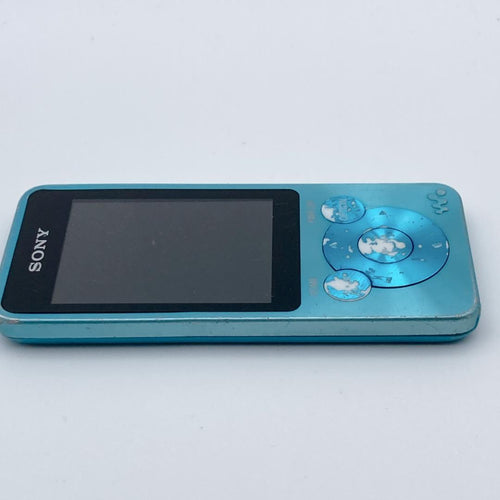Sony Digital Audio Player Walkman Nw-S15 Bluetooth