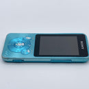 Sony Digital Audio Player Walkman Nw-S15 Bluetooth