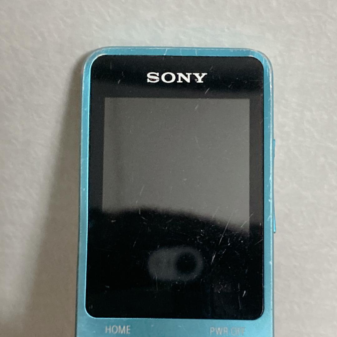 Sony Digital Audio Player Walkman Nw-S15 Bluetooth