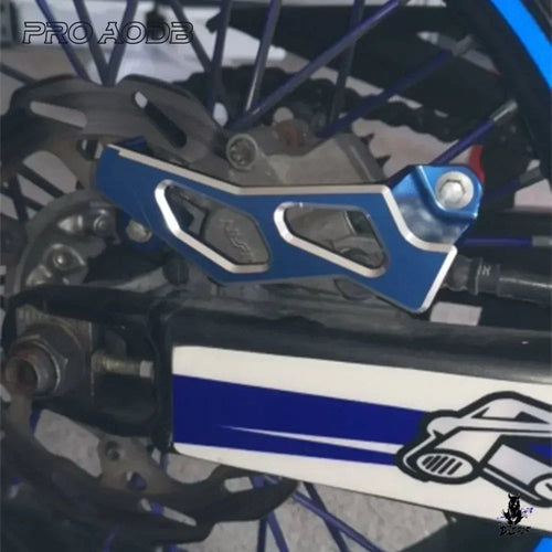 Brake Yz125/250/250F/450F/Wr250F Cnc