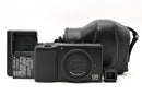 Ricoh Compact Digital Cameras Richo Gr Iii