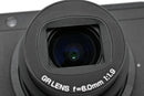 Ricoh Compact Digital Cameras Richo Gr Iii