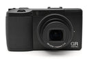 Ricoh Compact Digital Cameras Richo Gr Iii