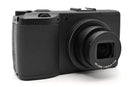 Ricoh Compact Digital Cameras Richo Gr Iii