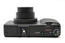 Ricoh Compact Digital Cameras Richo Gr Iii