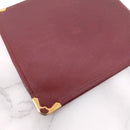 Bifold Wallets Cartier