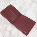Bifold Wallets Cartier