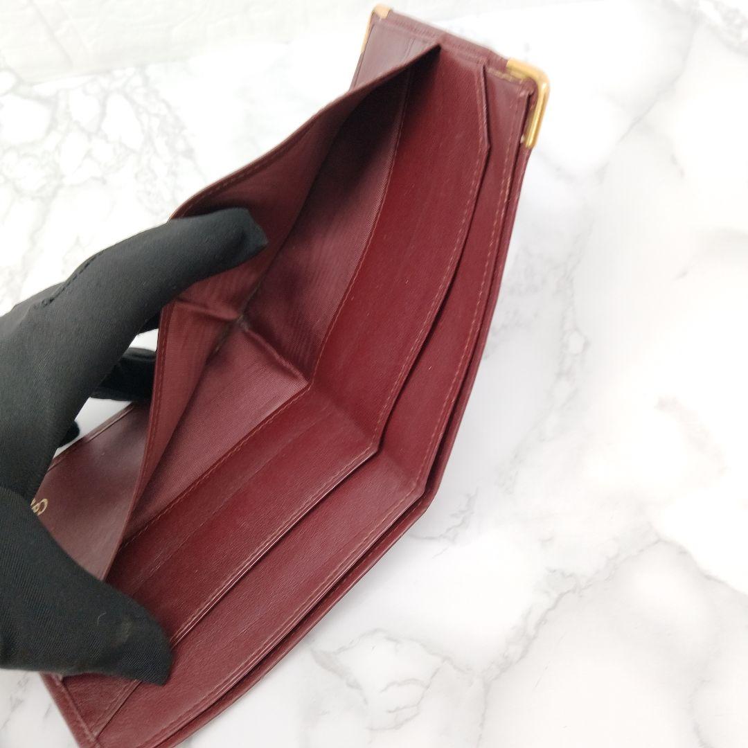 Bifold Wallets Cartier