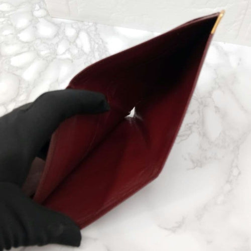 Bifold Wallets Cartier