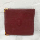 Bifold Wallets Cartier