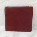 Bifold Wallets Cartier