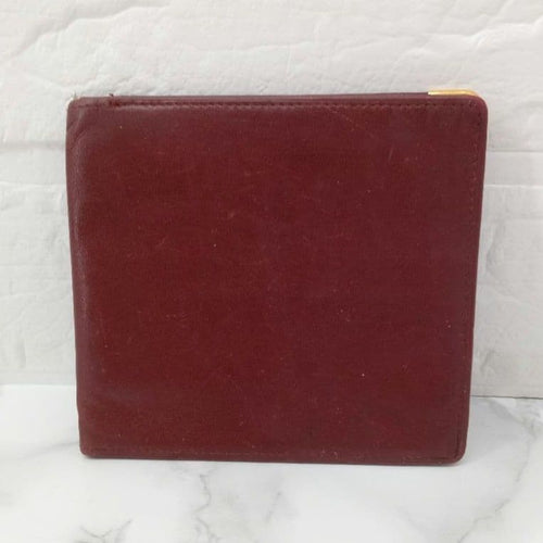 Bifold Wallets Cartier