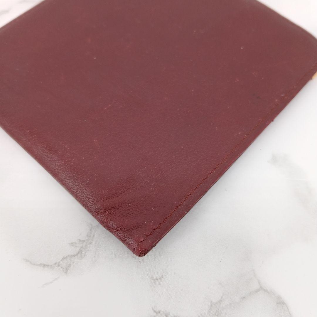 Bifold Wallets Cartier