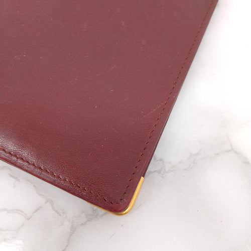 Bifold Wallets Cartier