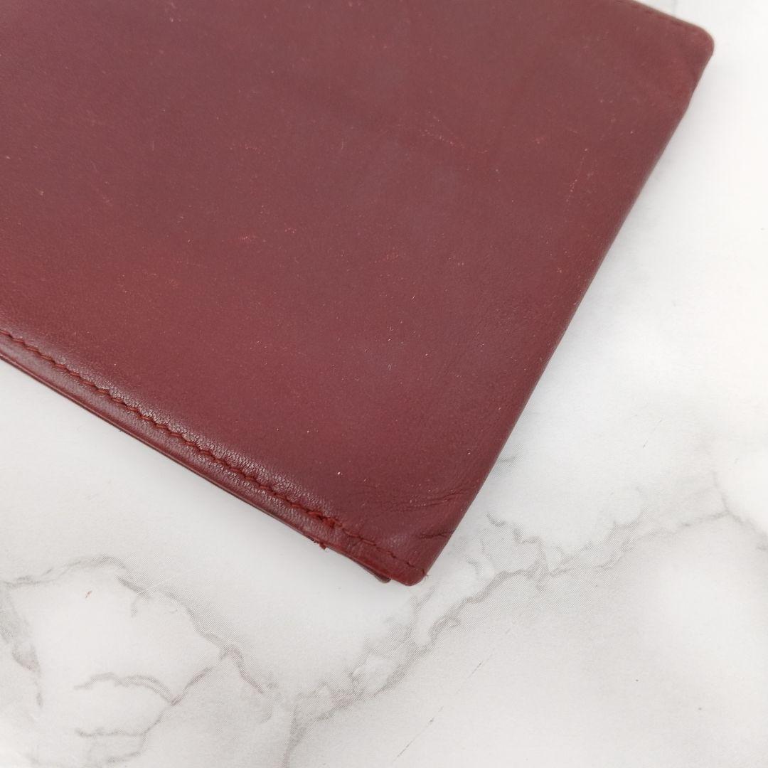 Bifold Wallets Cartier