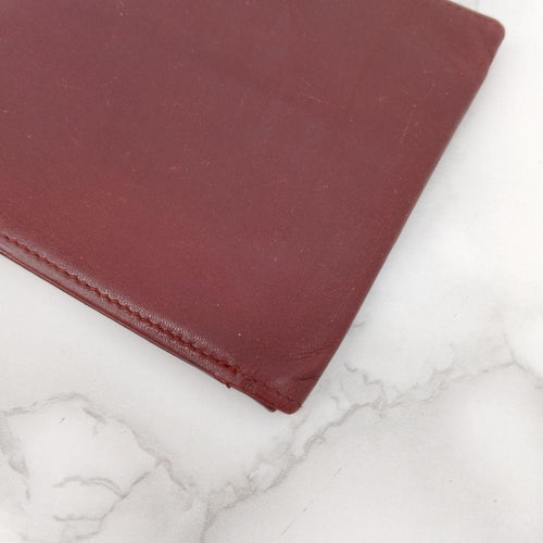 Bifold Wallets Cartier