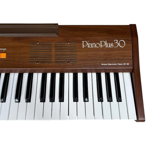 Roland Keyboards Digital Pianos Pianoplus 30 Hp-30 61