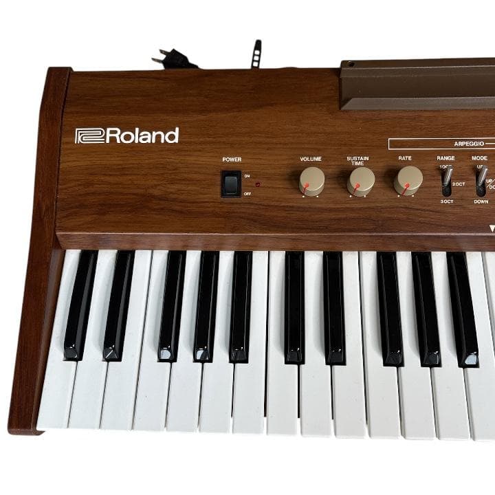Roland Keyboards Digital Pianos Pianoplus 30 Hp-30 61