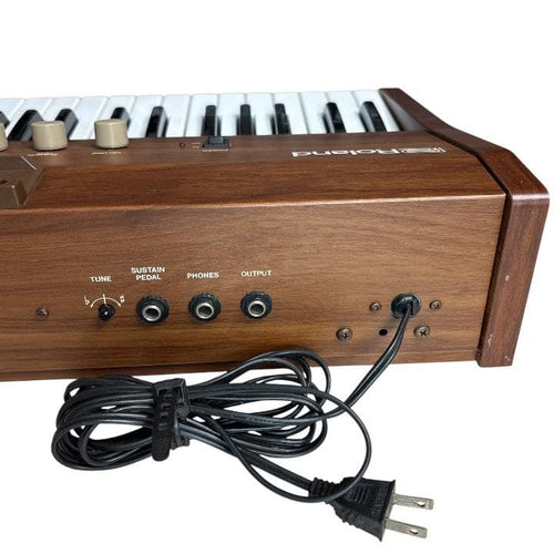 Roland Keyboards Digital Pianos Pianoplus 30 Hp-30 61