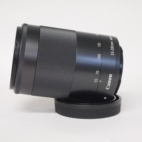 Canon Others Ef-M55-200/4.5-6.3 Is Stm