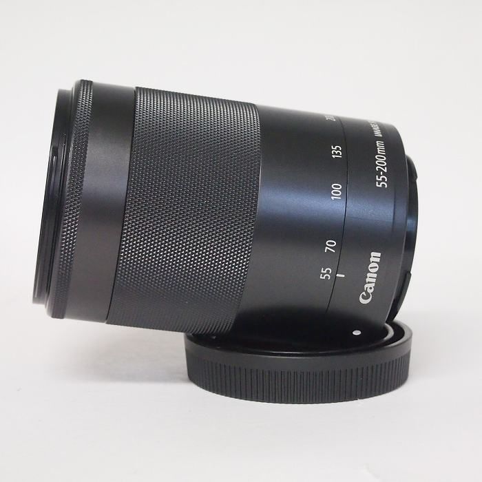 Canon Others Ef-M55-200/4.5-6.3 Is Stm