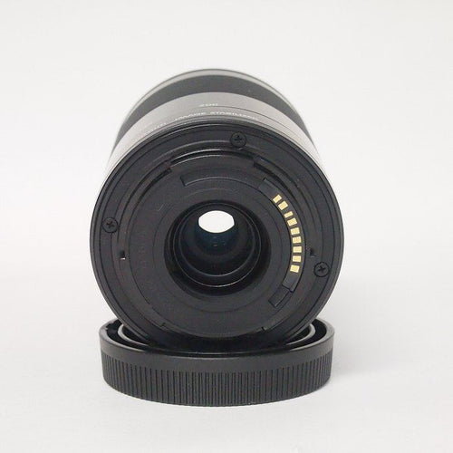 Canon Others Ef-M55-200/4.5-6.3 Is Stm