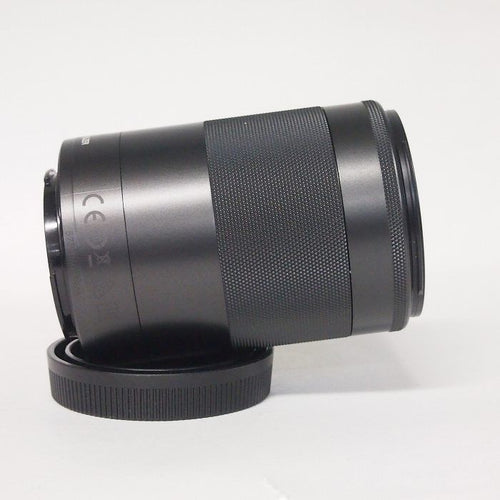Canon Others Ef-M55-200/4.5-6.3 Is Stm