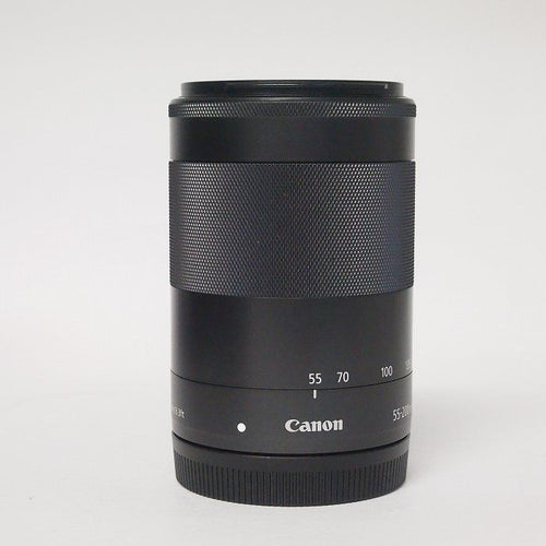 Canon Others Ef-M55-200/4.5-6.3 Is Stm