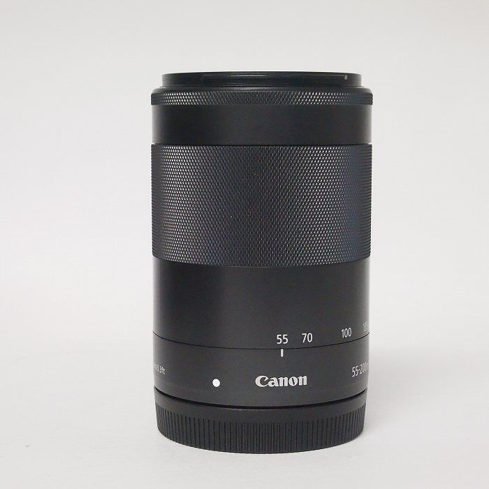 Canon Others Ef-M55-200/4.5-6.3 Is Stm