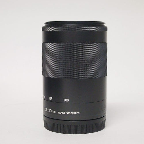 Canon Others Ef-M55-200/4.5-6.3 Is Stm