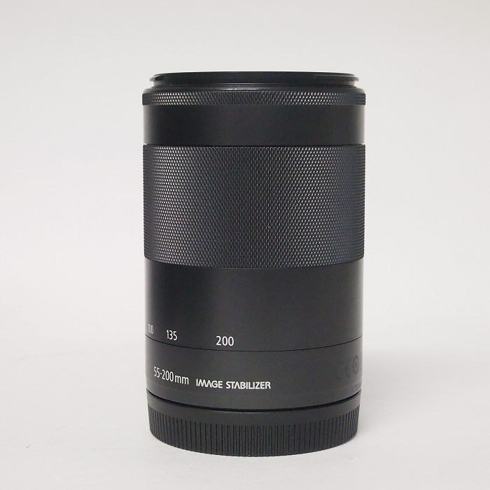 Canon Others Ef-M55-200/4.5-6.3 Is Stm