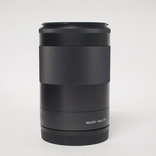 Canon Others Ef-M55-200/4.5-6.3 Is Stm
