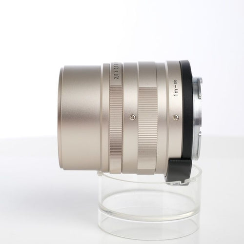 Contax Others G1 -T 90/2.8