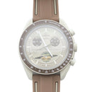 Omega Others Swatch Mission To Saturn