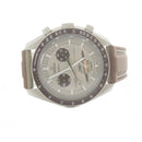 Omega Others Swatch Mission To Saturn