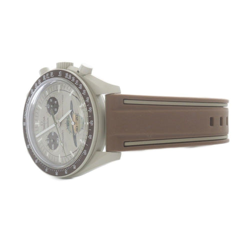 Omega Others Swatch Mission To Saturn