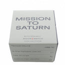 Omega Others Swatch Mission To Saturn