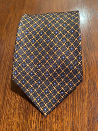 Bvlgari Ties