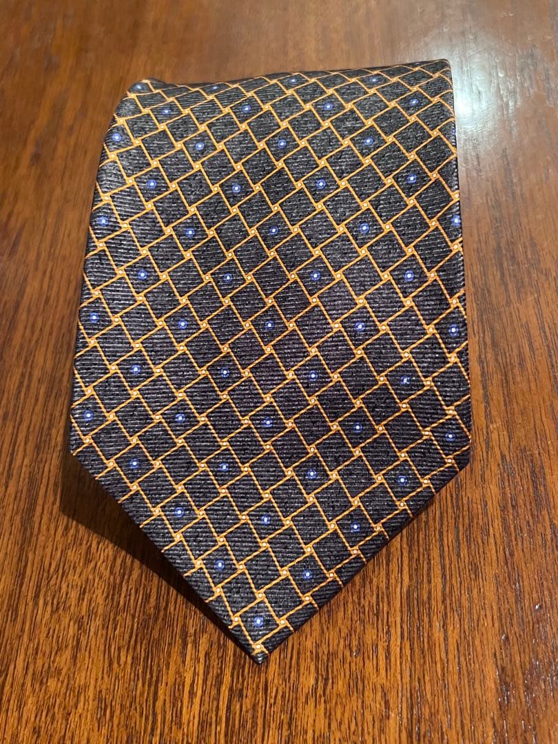 Bvlgari Ties
