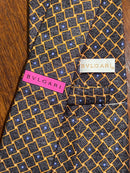 Bvlgari Ties