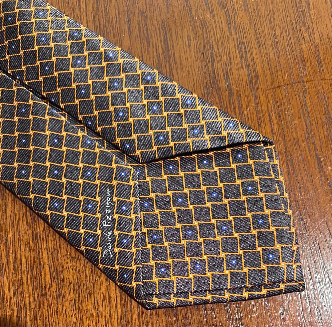 Bvlgari Ties
