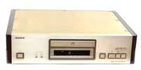 Sony Cd Sacd Player Cdp-R3