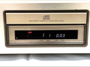Sony Cd Sacd Player Cdp-R3
