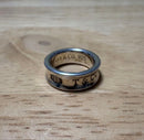 Tiffany Rings 7 Co. 1837 925