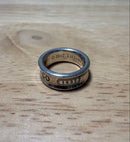 Tiffany Rings 7 Co. 1837 925