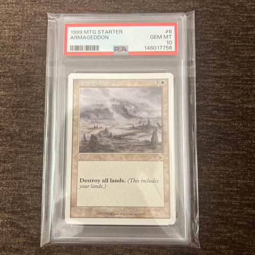 Pok Mon Trading Card Game Psa10 Mtg S99