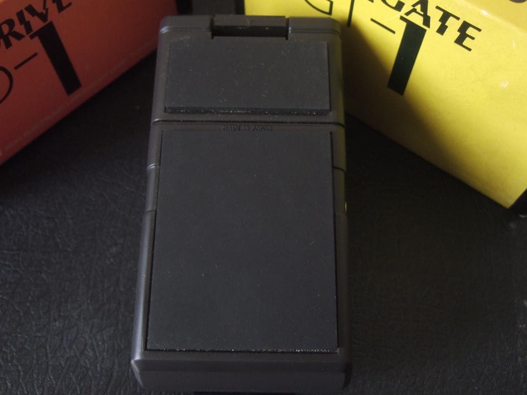 Korg Guitar Effector Ngt-1 Noise Gate