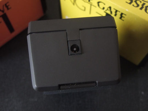Korg Guitar Effector Ngt-1 Noise Gate