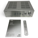 Premium Amplifier Yamaha A-S301 S Dac 2000-5067