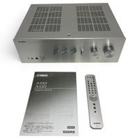 Premium Amplifier Yamaha A-S301 S Dac 2000-5067